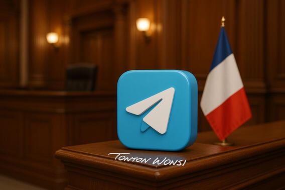 intègre mon canal Telegram pour ne rien manquer des astuces secrètes
